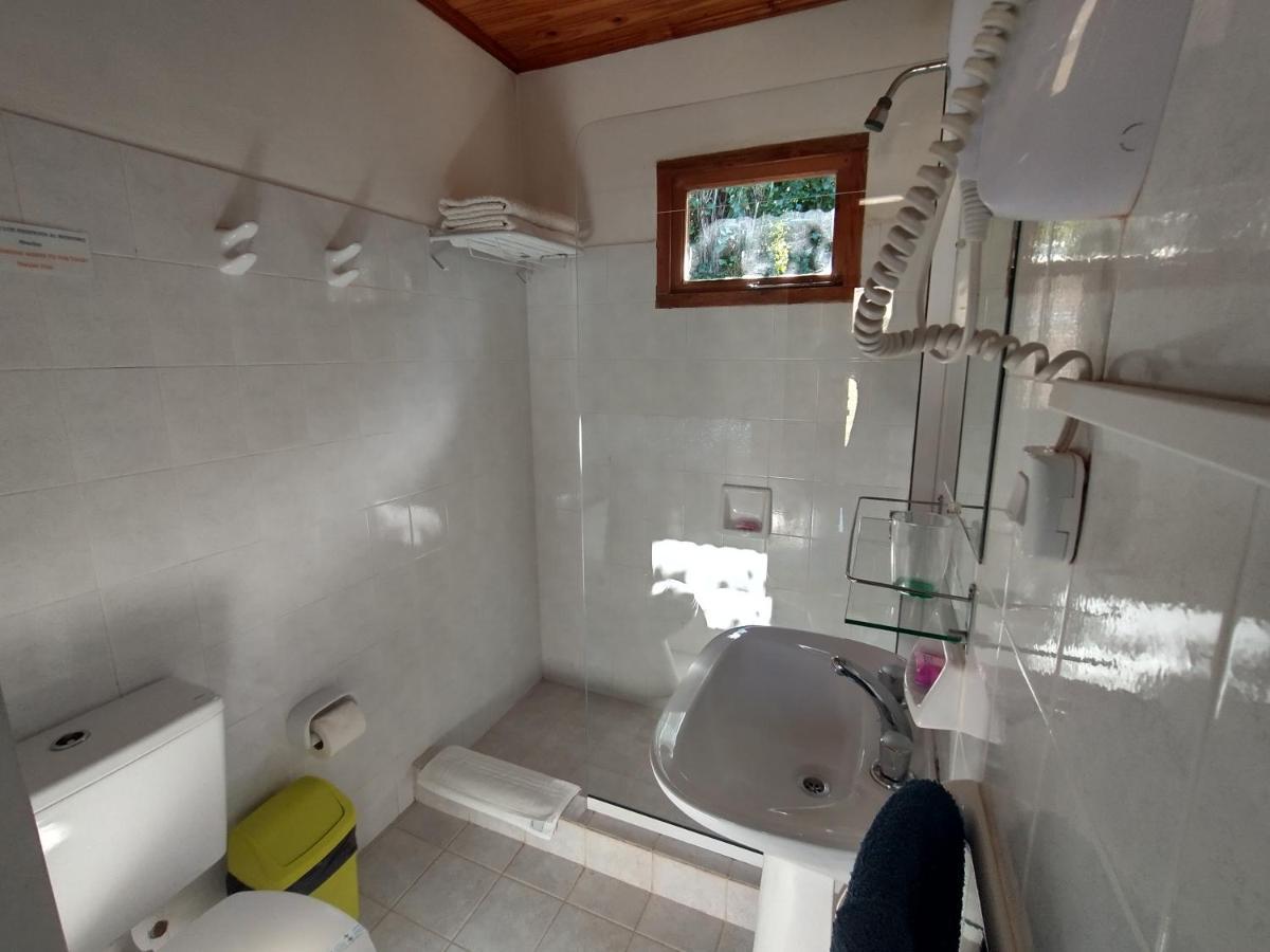 Cabanas Austral El Chaltén Eksteriør billede